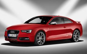 Audi A5 Coupe DTM Champion 2013 года